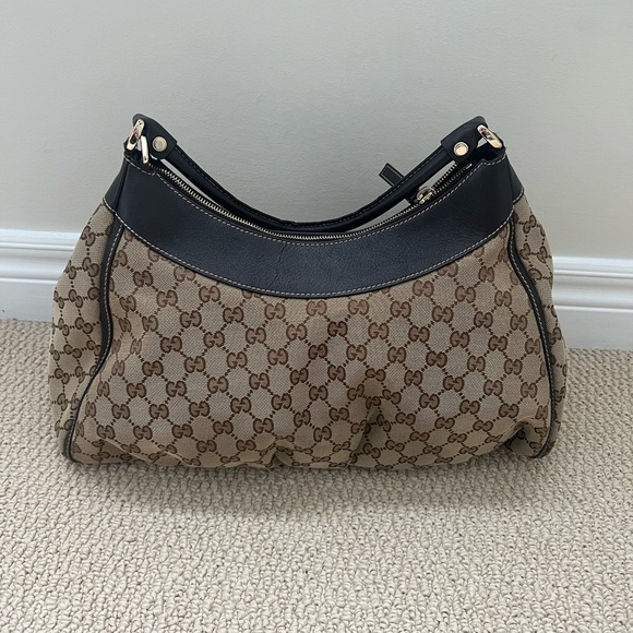 Gucci D Ring bag - Picture 2 of 8